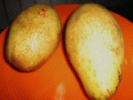 Buah - Buahan 100% Asli Indonesia ni gan