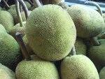 Buah - Buahan 100% Asli Indonesia ni gan