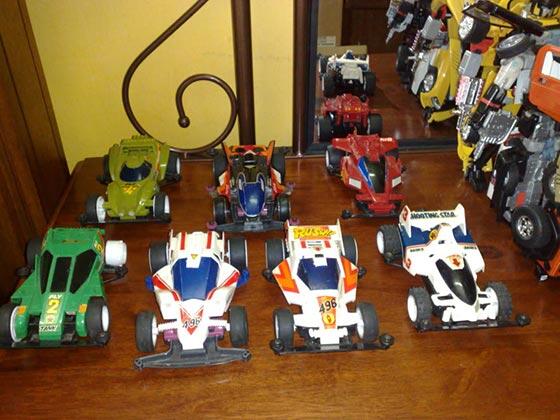 5 Tempat Populer Main Tamiya Jaman Dulu