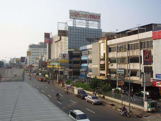 5 Tempat Populer Main Tamiya Jaman Dulu