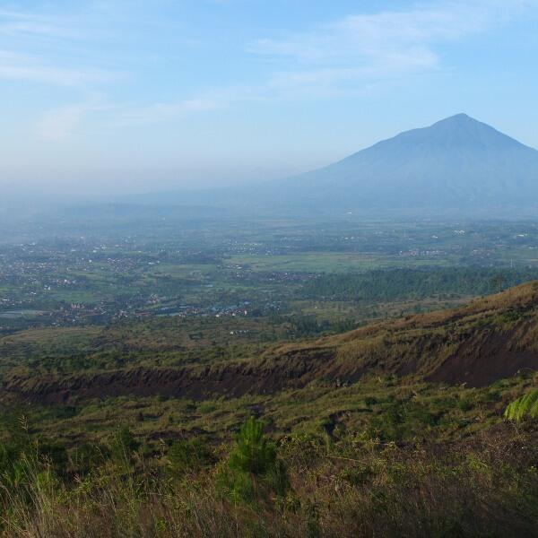 &#91;CATPER&#93; Gunung Guntur (24-25 Mei 2014)