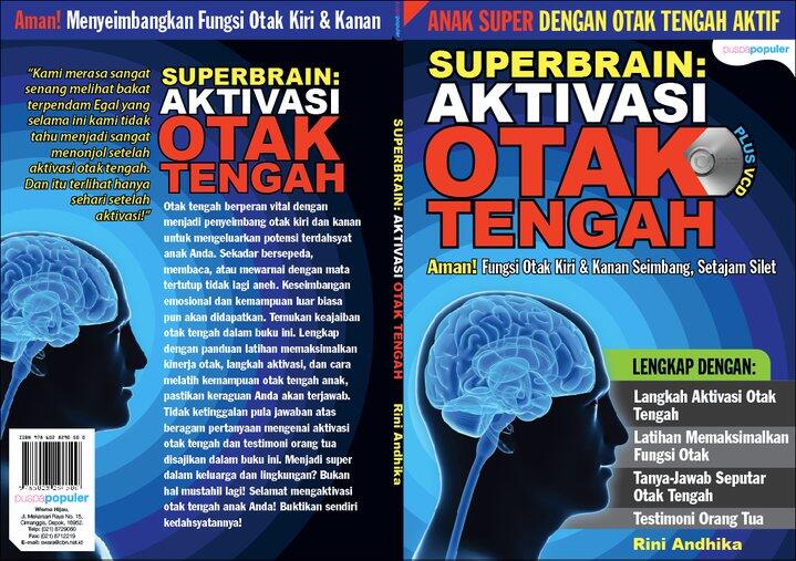 Aktivasi Otak Tengah.. Beneran Gak Tuh?