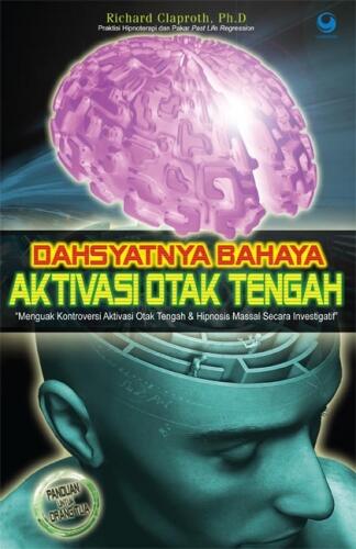 Aktivasi Otak Tengah.. Beneran Gak Tuh?