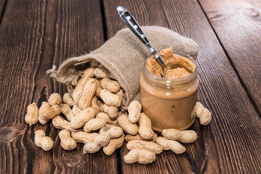 MAKANAN PEREDA NYERI SETELAH FITNES