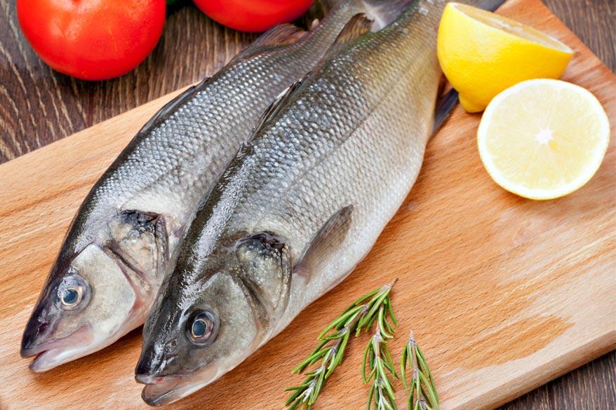MAKANAN PEREDA NYERI SETELAH FITNES