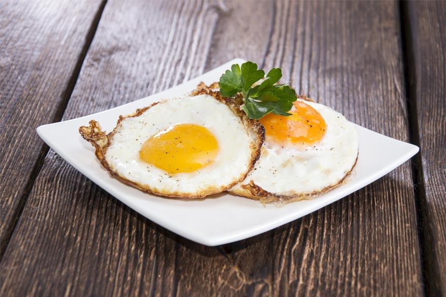 MAKANAN PEREDA NYERI SETELAH FITNES
