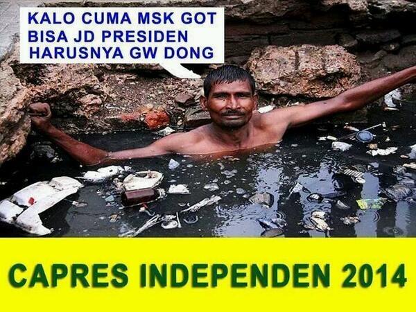 Parah nih foto nya