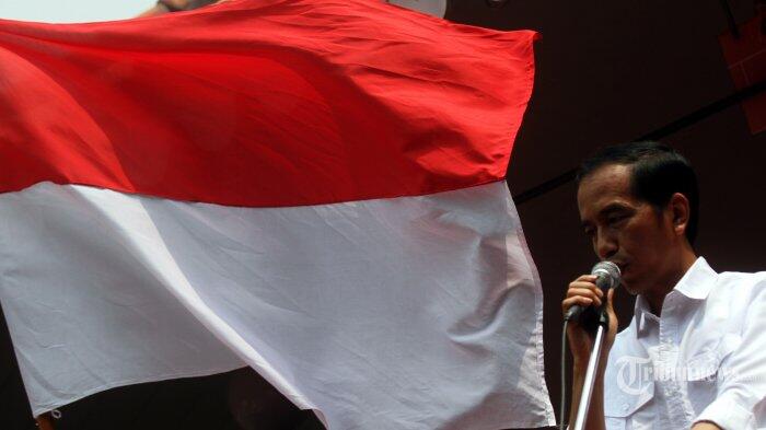 Mohon dukungan untuk capres jokowi-jk