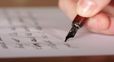 10 Hal Yang Perlu Kalian Tau Tentang Surat Cinta