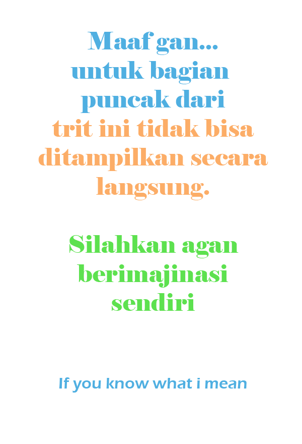 5 Bagian Tubuh Cewek Yang Disukai Oleh Cowok.