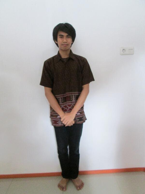 Tolong Terawangin Ane Puh 
