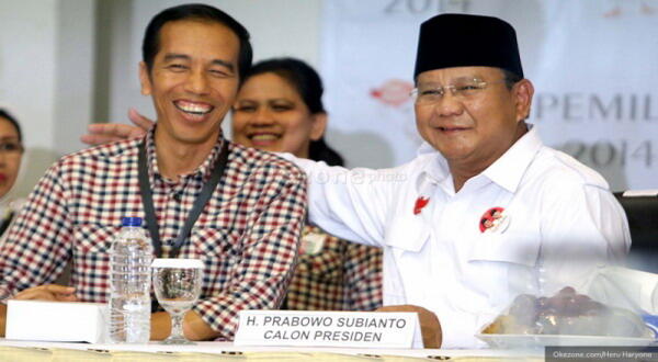 Berikut ini tema dan jadwal siaran langsung debat capres dan cawapres: (Klik: Pertan