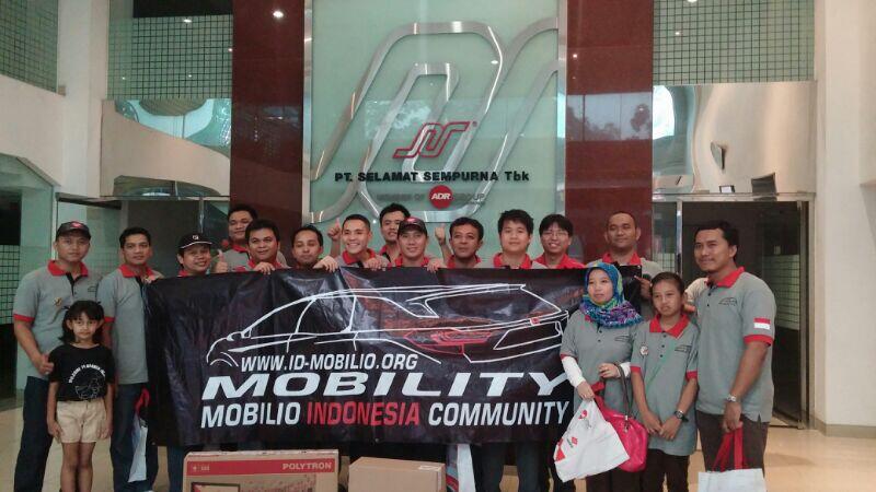 Kaskus MOBILITY™ &#91;Kaskus Mobilio Indonesia Community&#93;