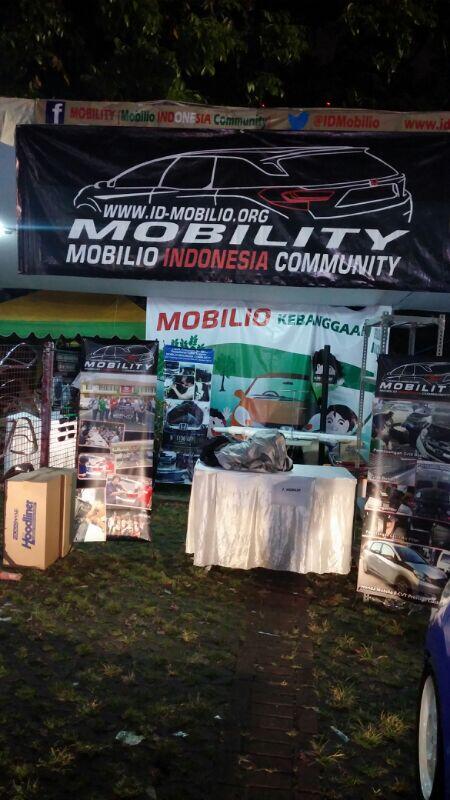 Kaskus MOBILITY™ &#91;Kaskus Mobilio Indonesia Community&#93;