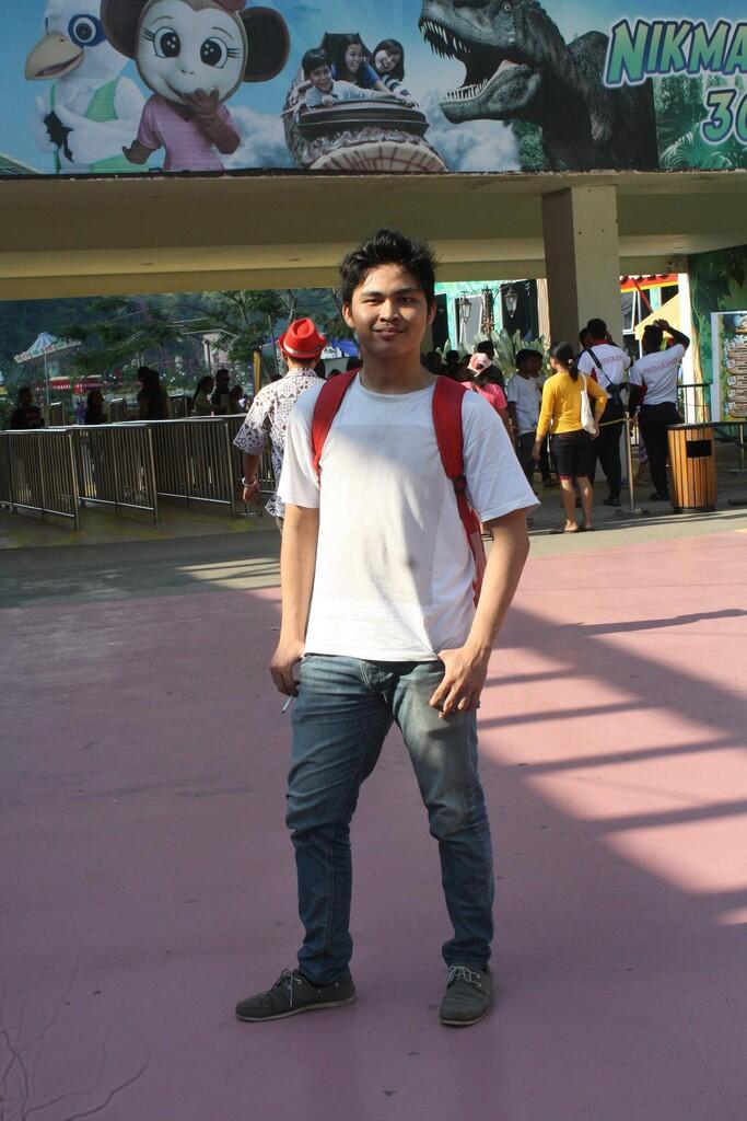 &#91;FR&#93; Serunya liburan ke Jungleland bareng kaskuser reg.Bogor &amp; Gath pilkada reg.Depok