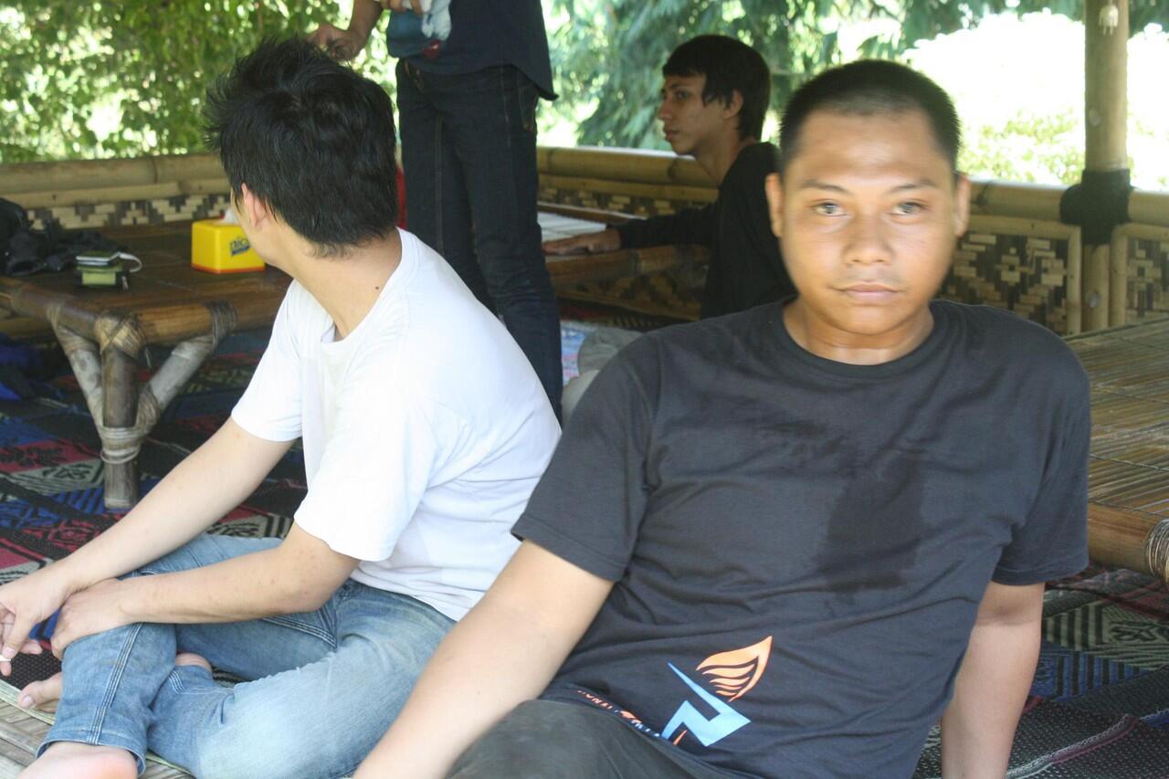 &#91;FR&#93; Serunya liburan ke Jungleland bareng kaskuser reg.Bogor &amp; Gath pilkada reg.Depok