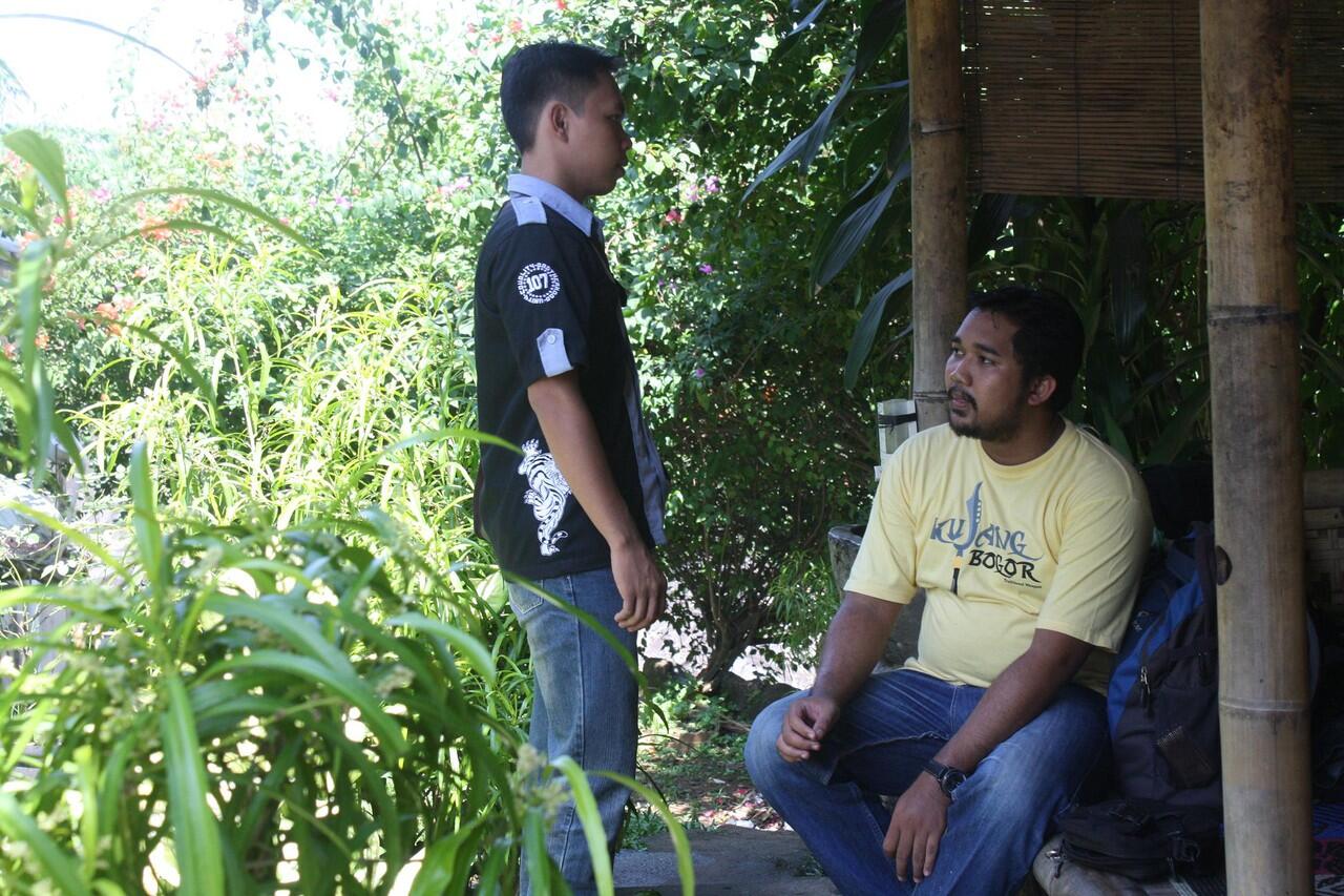 &#91;FR&#93; Serunya liburan ke Jungleland bareng kaskuser reg.Bogor &amp; Gath pilkada reg.Depok