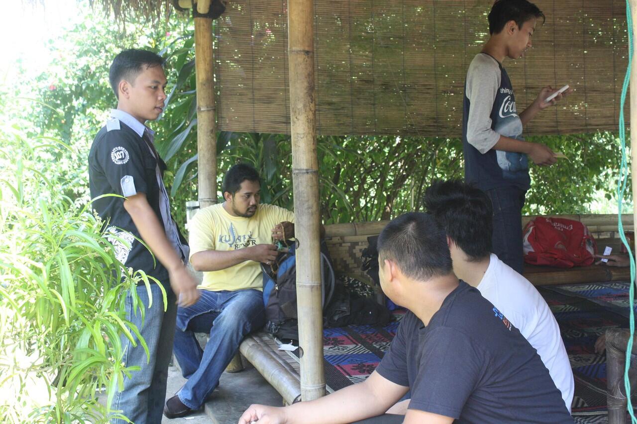 &#91;FR&#93; Serunya liburan ke Jungleland bareng kaskuser reg.Bogor &amp; Gath pilkada reg.Depok