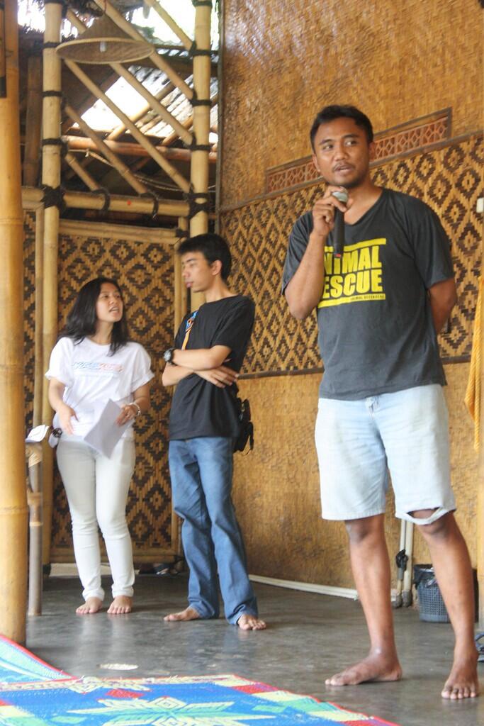 &#91;FR&#93; Serunya liburan ke Jungleland bareng kaskuser reg.Bogor &amp; Gath pilkada reg.Depok