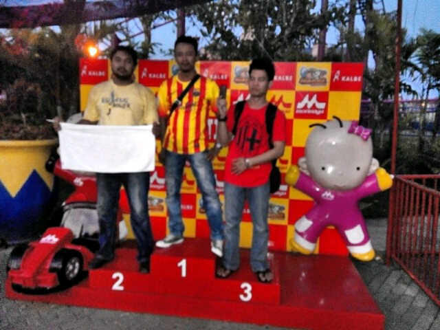 &#91;FR&#93; Serunya liburan ke Jungleland bareng kaskuser reg.Bogor &amp; Gath pilkada reg.Depok