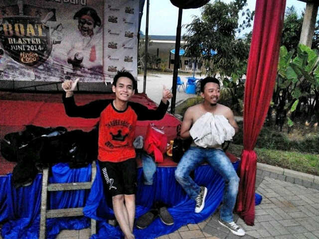&#91;FR&#93; Serunya liburan ke Jungleland bareng kaskuser reg.Bogor &amp; Gath pilkada reg.Depok