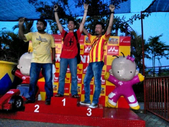 &#91;FR&#93; Serunya liburan ke Jungleland bareng kaskuser reg.Bogor &amp; Gath pilkada reg.Depok
