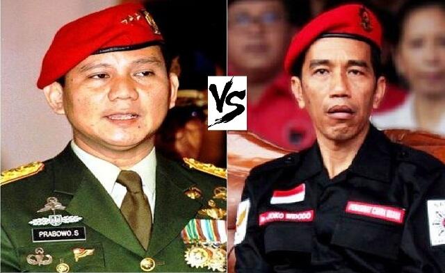 Kecerdasan Prabowo-Hatta Bikin Tugas Timses Menjadi Ringan