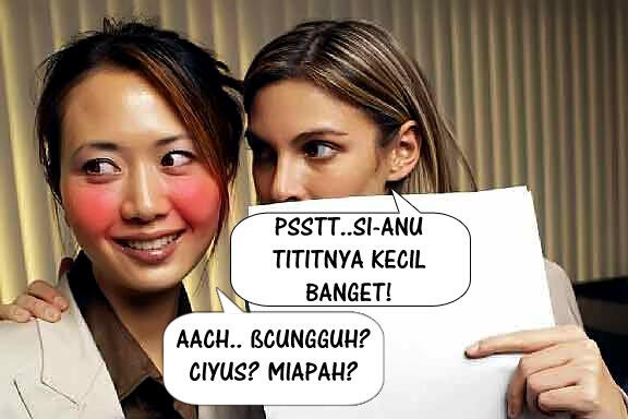 &#91;PENTING&#93;TIPE - TIPE CEWEK YANG NGGAK BANGET BUAT DIPACARIN