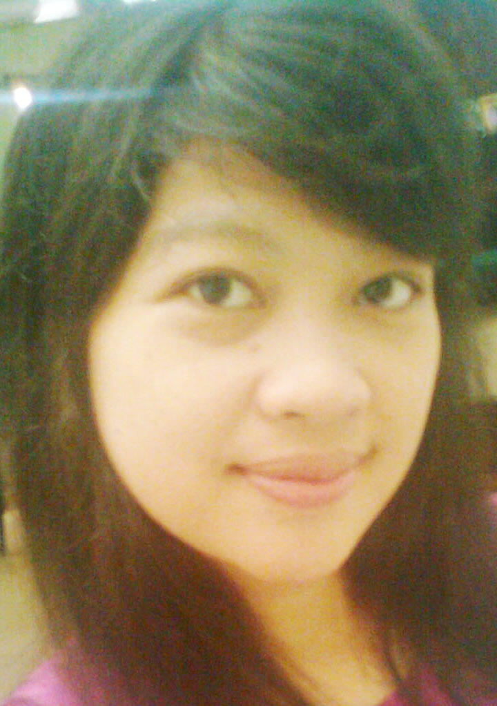 Bgaimana nih gan menurut ente cewek ane ini??? 