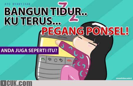 BEBERAPA KEBIASAAN KAUM ADAM MASA KINI DI PAGI HARI..