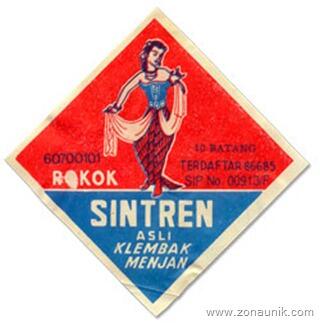 Roko tempo dulu !!!