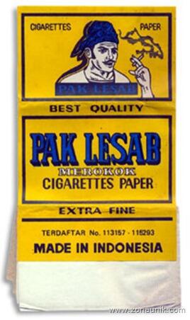 Roko tempo dulu !!!