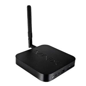 &#91;Jual Murah&#93; MINIX NEO X8-H Amlogic S802-H Quad Core 2.0Ghz Android TV BOX XBMC Dolby