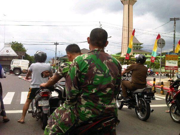 4 Profesi yang gaakan di tilang polisi dan alasannya yang ga logis.
