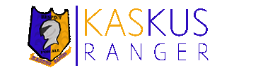 JOIN US ON KASKUS RANGER