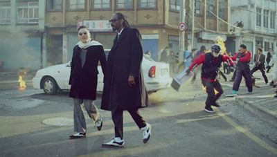 Video MV &quot;PSY&quot; Terbaru FEAT Snoop Dogg| HANGOVER | *KACAUU.