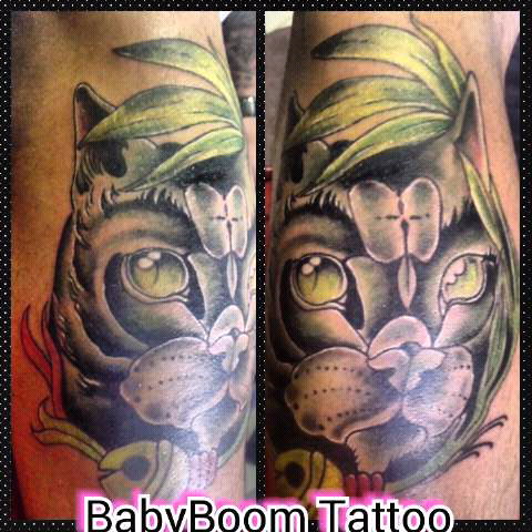 62+ Free Download Tattoo Jakarta Selatan HD Tattoo Photos