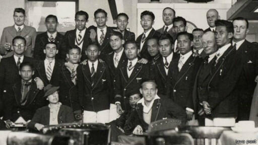 11 Hal Unik Tentang Timnas Indonesia Pada Piala Dunia 1938