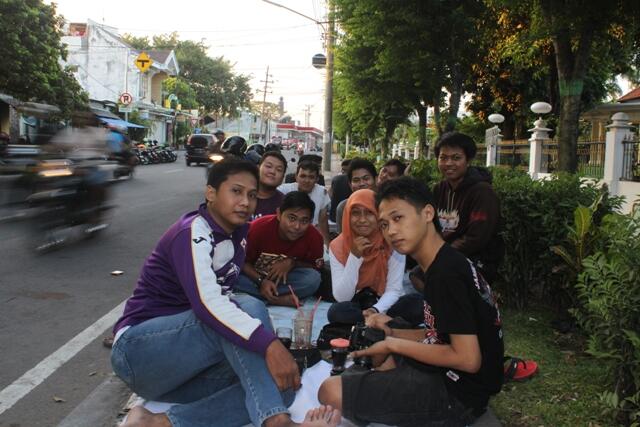 &#91;FR&#93; 1st Kopdar Fotografi Regional Sidoarjo