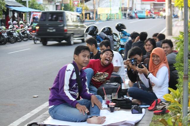 &#91;FR&#93; 1st Kopdar Fotografi Regional Sidoarjo