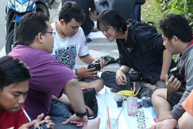 &#91;FR&#93; 1st Kopdar Fotografi Regional Sidoarjo