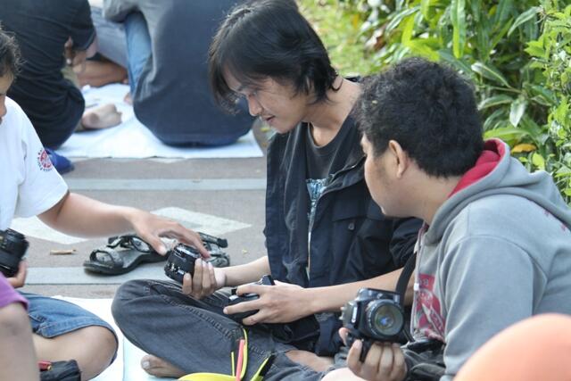&#91;FR&#93; 1st Kopdar Fotografi Regional Sidoarjo
