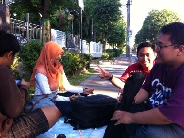 &#91;FR&#93; 1st Kopdar Fotografi Regional Sidoarjo