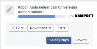 ketika sosmed kepo
