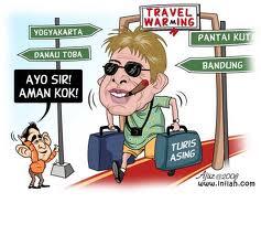 Traveling itu percuma dan buang waktu, Kecuali km lakukan hal ini...