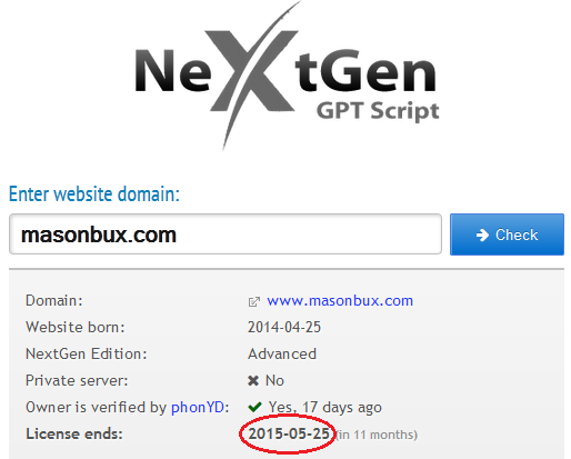 Membangun PTC Baru RCB 80% + bonus Sign up