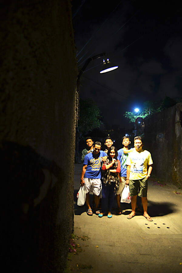 (Catper) Bandung-Bali 18-20 Mei 2014
