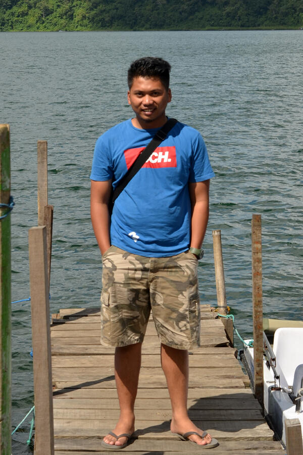 (Catper) Bandung-Bali 18-20 Mei 2014