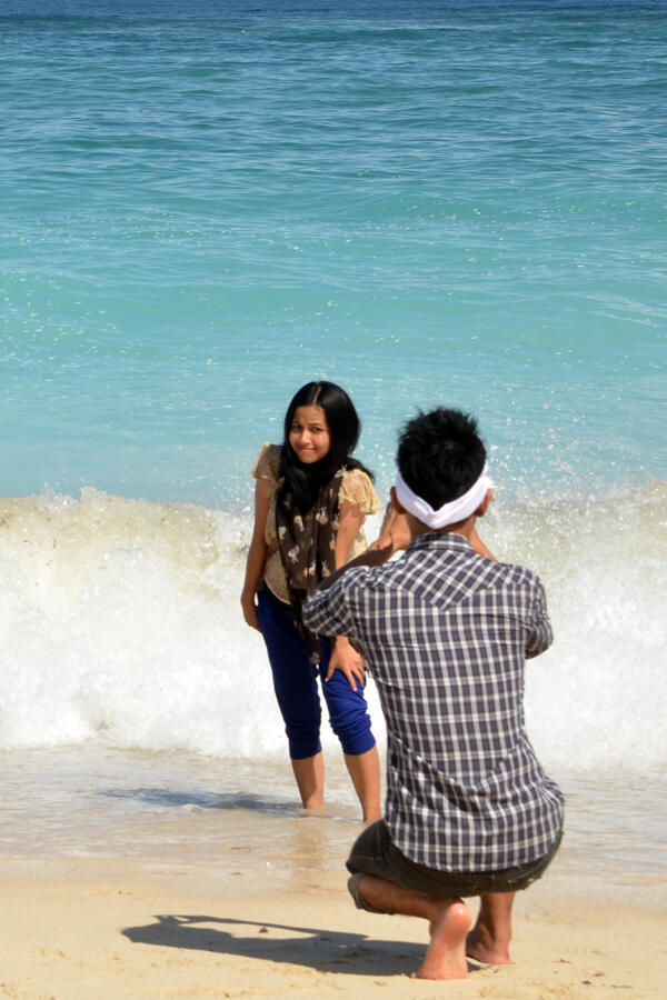 (Catper) Bandung-Bali 18-20 Mei 2014
