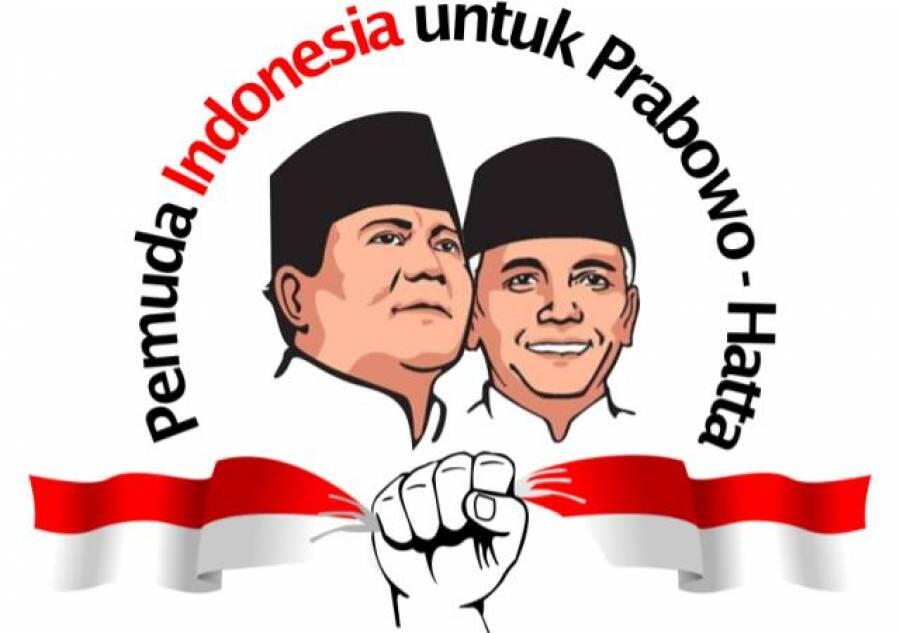 Capres Dan Cawapres selalu membagakan dengan uang